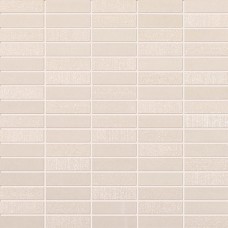 Мозаика 30,5*30,5 FIMS FLOW IVORY MOSAICO RT